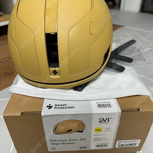 펠코너2 헬멧