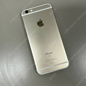 (자급제)아이폰6S 64기가 골드색상 상태좋은 가성비폰 10만원 판매해요