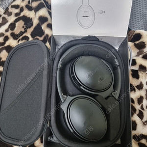 boss qc35 ii 팝니다.