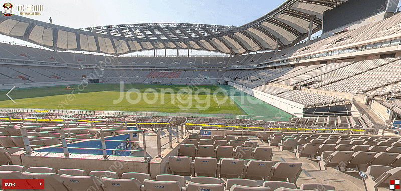 한국vs중국 월드컵예선 E-G 1등석 끝자리 2연석 판매양도합니다--0