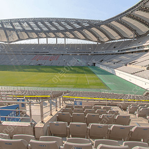 한국vs중국 월드컵예선 E-G 1등석 끝자리 2연석 판매양도합니다