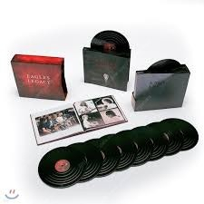 Eagles - Legacy LP 이글스 15LP 박스셋트