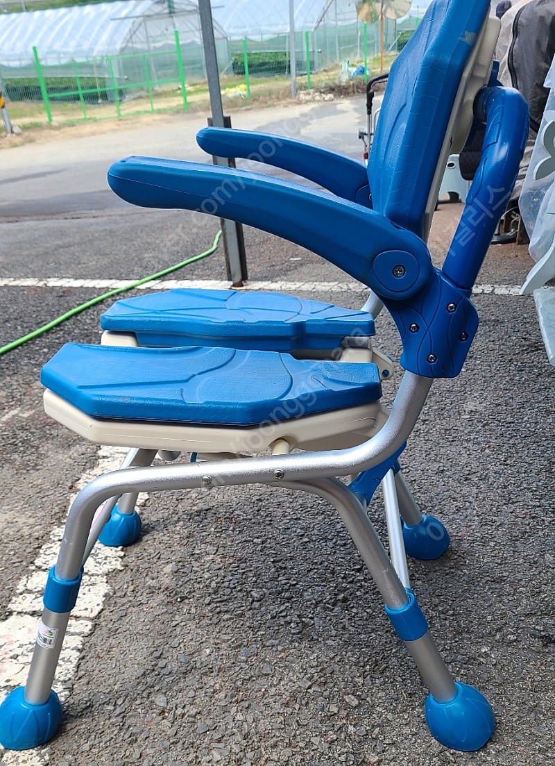 노인 목욕 의자및 다용도 의자 ASC-103
