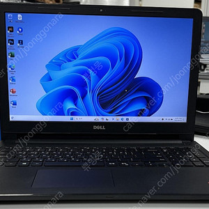 [DELL]인스피론 3576 i7 8세대/16GB/256GB