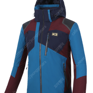 K2 고어텍스 자켓, 밀레 바람막이, 아이더 방수자켓