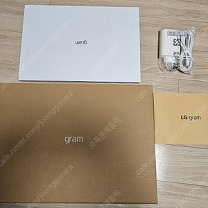 LG노트북 gram - 16Z90Q-EA7WK (1테라) 99만