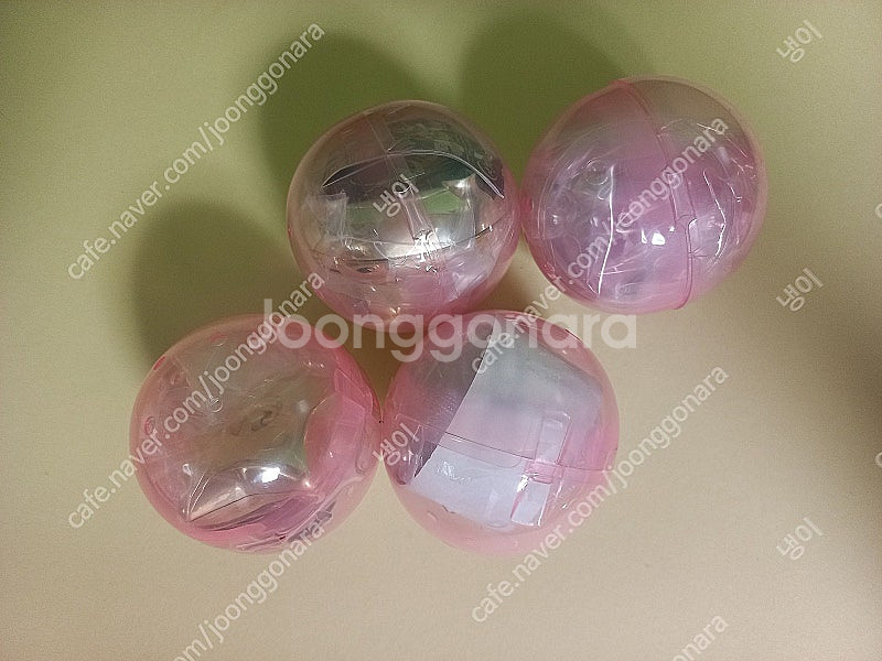 세일러문 메모리얼 아티클즈, ﻿코즈믹 하트 치크, ﻿내...--6