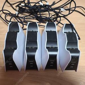PS5 듀얼센스 충전기 4개 일괄판매