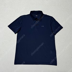 K2 여름용 기능성 스판 반팔 카라 티셔츠 남성용 95사이즈 판매합니다