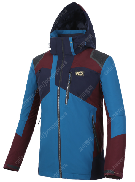 K2 고어텍스 자켓, 밀레 바람막이, 아이더 방수자켓