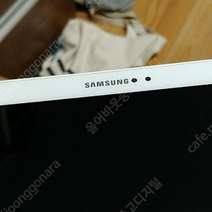 갤럭시탭A with S pen 10.1 (P580) A급 케이스포함 6.1만원 팔아요.