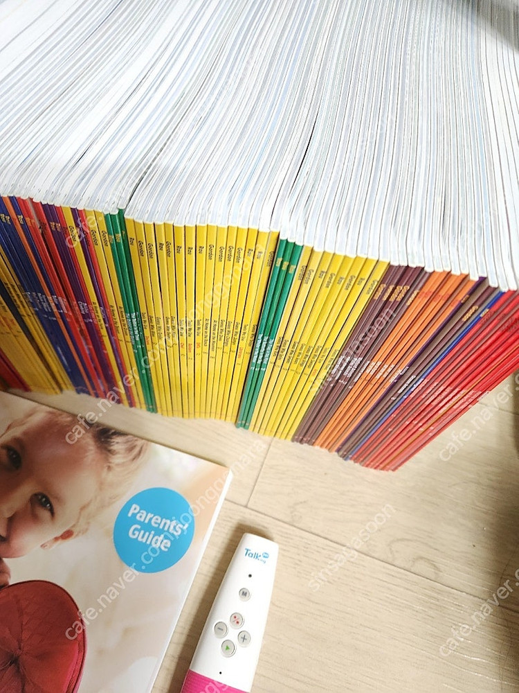 수퍼맘 108 리더스 영어 올코딩북--3