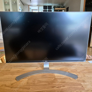 LG 27UD88 4K 모니터 (C타입 지원)