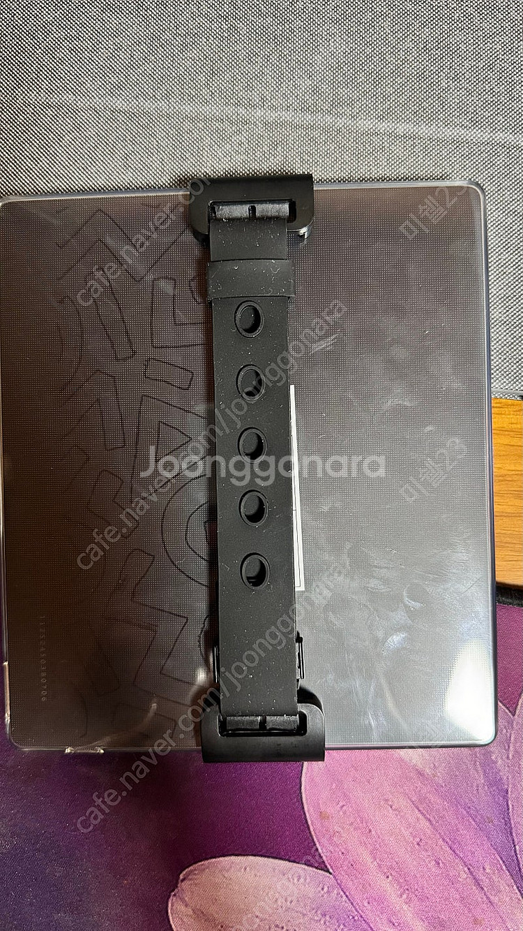 오닉스 페이지 이북리더기 개봉만 하고 판매합니다.--1