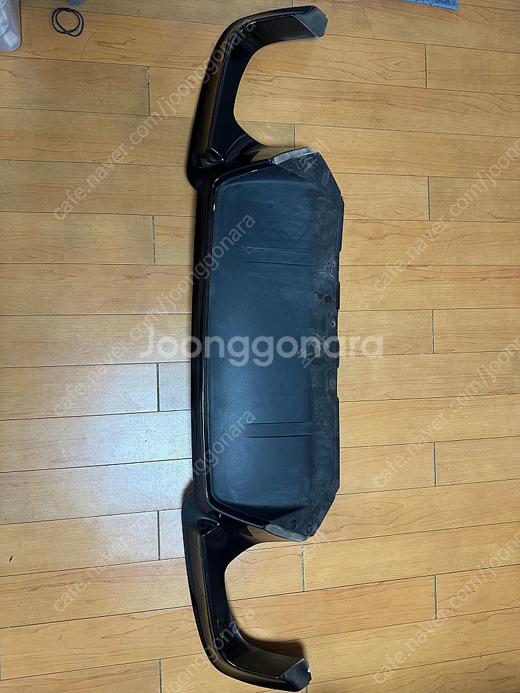 f10 m5 리어 디퓨저, 스포일러 판매합니다--0