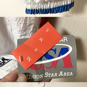 UNION STAR AREA 애틀란타1996 올림픽100주년 기념자켓 XL