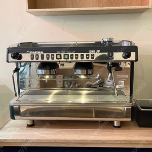 훼마 e98 up 프리미엄 커피 에스프레소 머신
