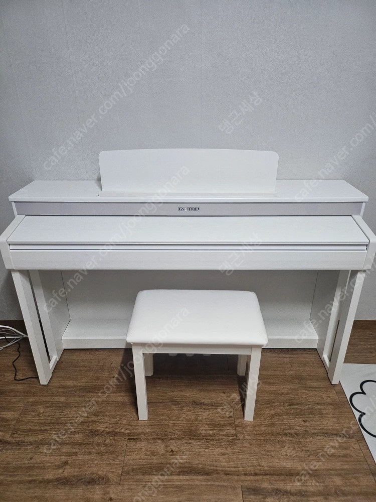 다이나톤 디지털 피아노 DPS-85-WH