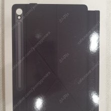 삼성 EF-BX710 갤럭시탭S9 / S9FE 스마트북커버케이스 미개봉 새상품