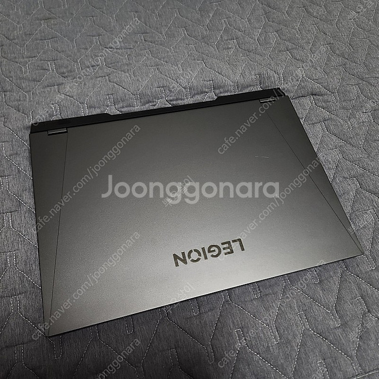 레노버 리전5 프로 16ARH 3060 / 32GB(업...--0