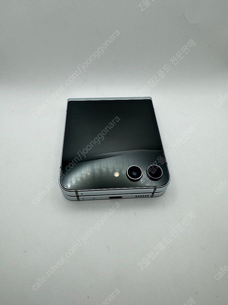 갤럭시 Z플립5 256G 민트 62만원 전국최저가 판매합니다!
