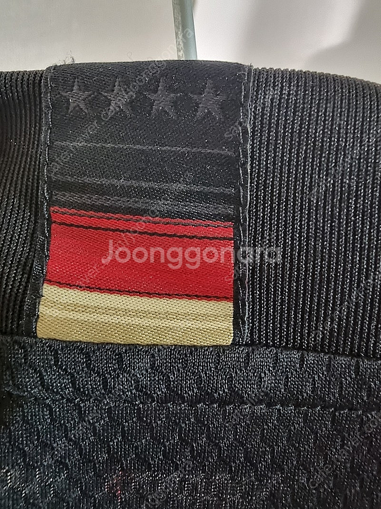 Euro 2020 독일 어웨이 Aeroready--1