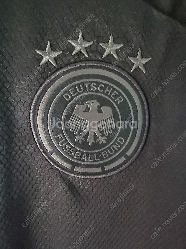 Euro 2020 독일 어웨이 Aeroready--2