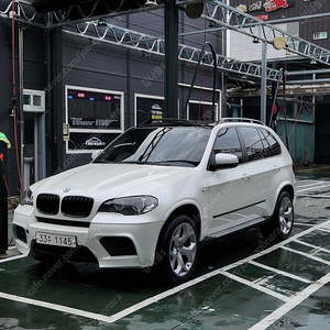 bmw e70 x5 2010년식 팝니다 (캠핑최적)