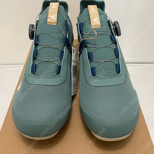 아디다스 로드사이클 클릿슈즈 Adidas PARLEY BOA Road Cycling 새제품 판매합니다