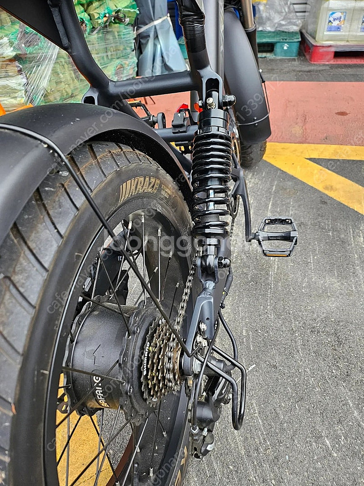자토바이 이지라이드 올터레인 500w--0