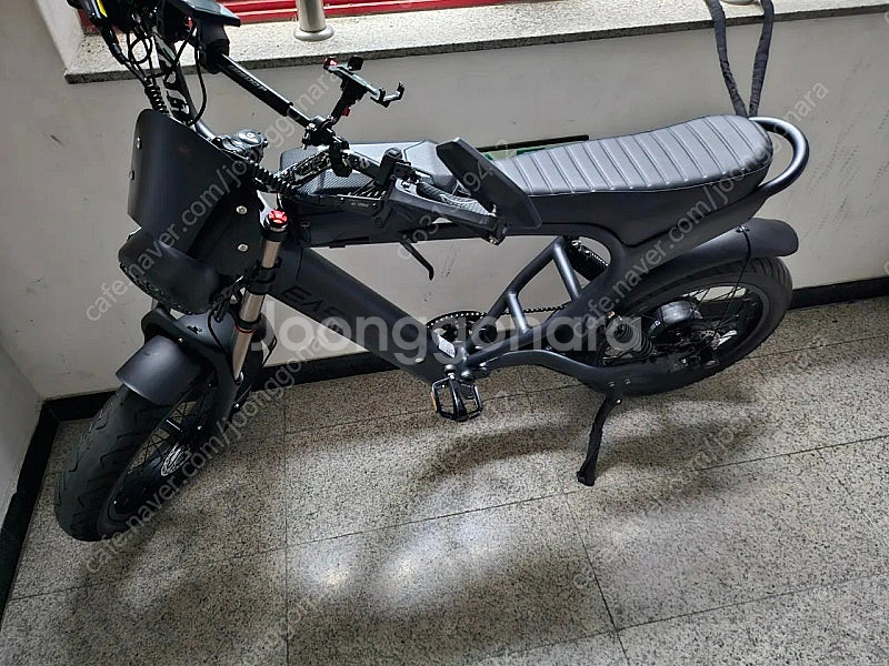 자토바이 이지라이드 올터레인 500w--4