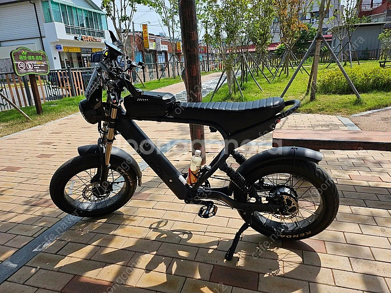 자토바이 이지라이드 올터레인 500w--5