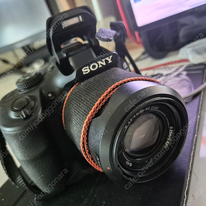 Sony A3000 + NEO-1128L 삼각대