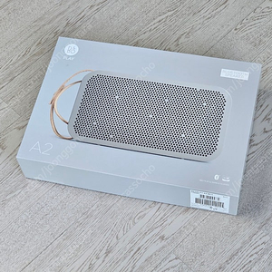 뱅앱올룹슨 Beoplay A2