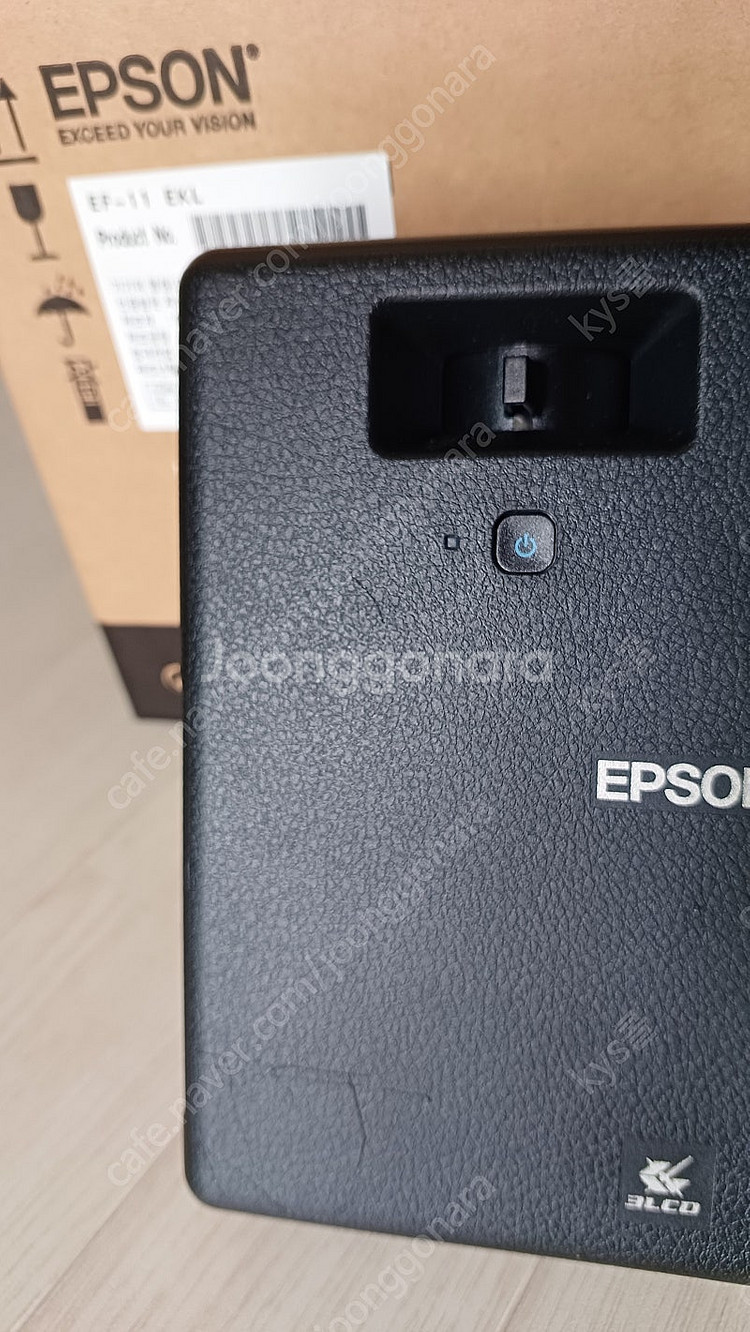 Epson EF-11--6