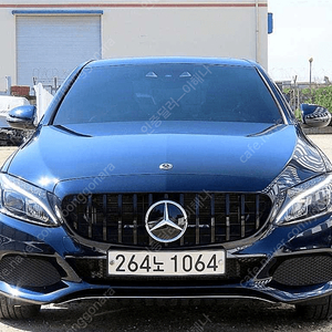 벤츠C클래스 W205 C350e (5인승)@중고차@중고@할부@미필@전액할부@