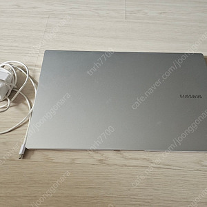 삼성 노트북 갤럭시북 프로 i5-11 램8g ssd512g nt950xdm-km59s