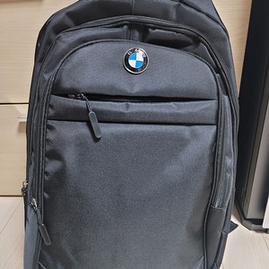 BMW 백팩 새상품급