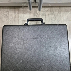 빈티지 미국 샘소나이트 서류가방 007가방 레트로 소장용 인테리어소품