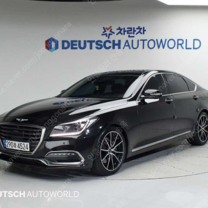 제네시스G80 2.2D AWD 프리미엄 럭셔리중고차 할부 리스 카드 전액할부 가능