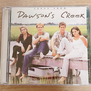 Dawson's Creek O.S.T