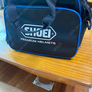 쇼에이 헬멧 가방