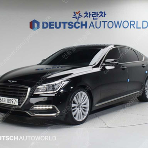 제네시스G80 3.3 GDI AWD 프리미엄 럭셔리중고차 할부 리스 카드 전액할부 가능