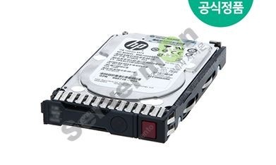 hp 1.2tb 서버용 디스크 2.5인치 팝니다.