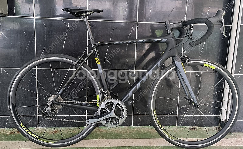 2014 스캇 에딕트 10--0