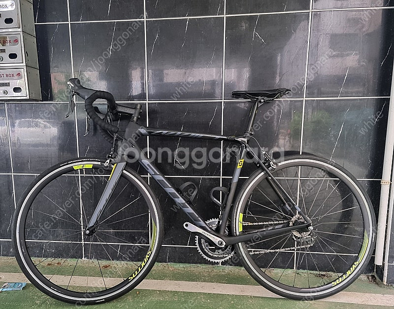 2014 스캇 에딕트 10--1