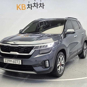 기아셀토스 디젤 1.6 2WD 노블레스 (5인승)@중고차@소액할부@전액할부@리스@중고차매입@중고차구매전부가능합니다