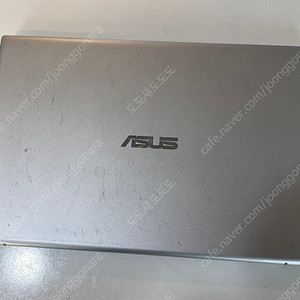 ASUS 노트북 X412FA-EB957 판매!!