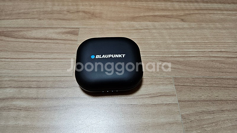 블라우풍트 오픈핏 이어폰 BLP-OE383K--2