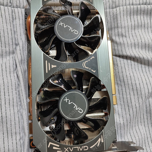 gtx970 고장 그래픽카드